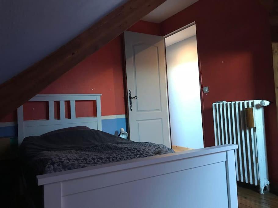 Trouville - Charmant Duplex Familial Tres Spacieux Buitenkant foto